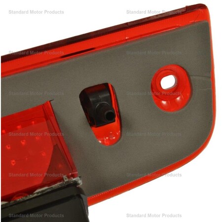 Standard Ignition THIRD BRAKE LIGHT ASSEMBLY BTL116